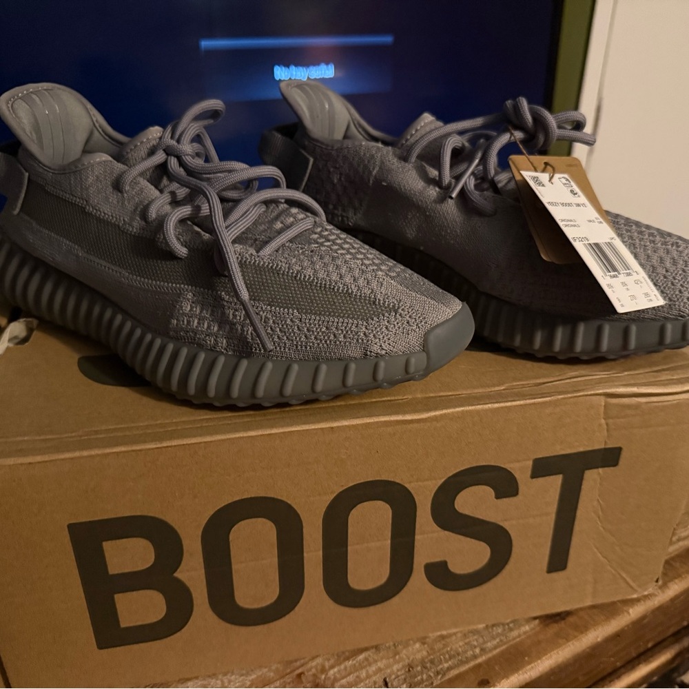 Adidas Yeezy shoes